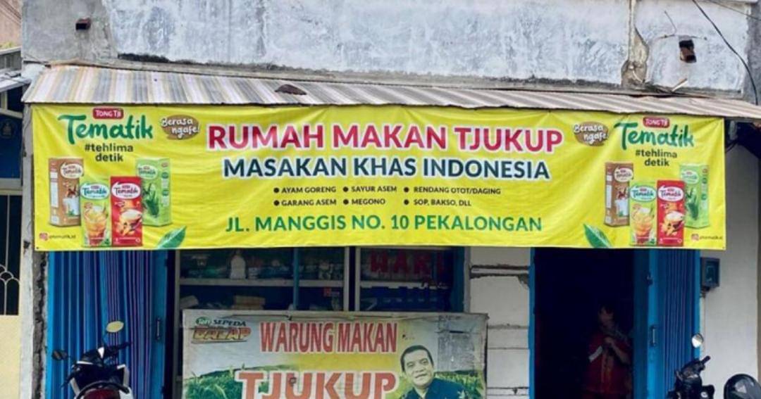 Dok. Peta Kuliner Direktorat Perhubungan Darat